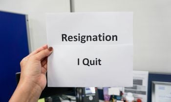 Why is staff turnover so high in the recruitment industry? Why is staff turnover so high in the recruitment industry?